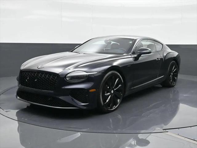 2026 Bentley Continental GT Base for sale in Miami, FL
