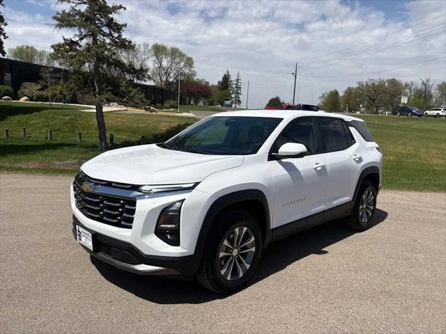 2026 Chevrolet Equinox AWD LT for sale in Fergus Falls, MN