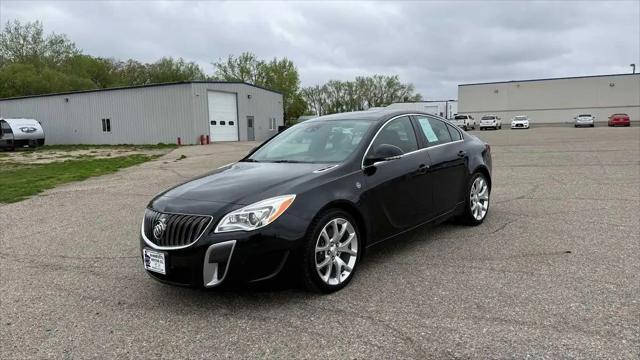 2016 Buick Regal Turbo GS for sale in Fergus Falls, MN