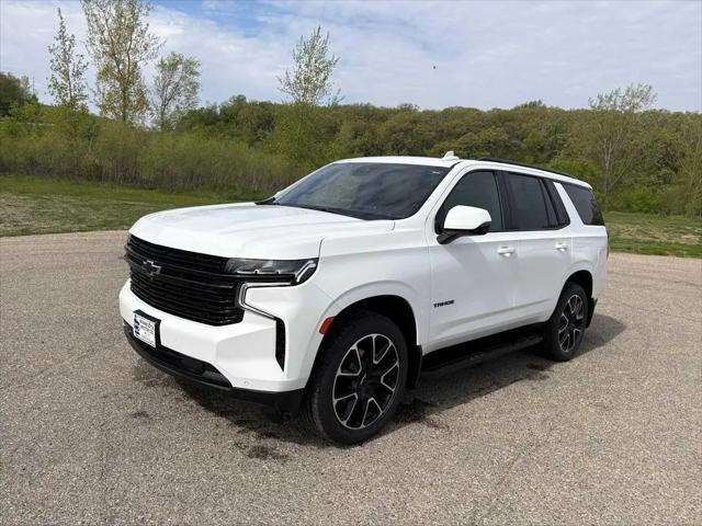 2023 Chevrolet Tahoe 4WD RST for sale in Fergus Falls, MN