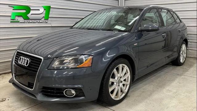2013 Audi A3 for sale near NW Canal Fulton, OH