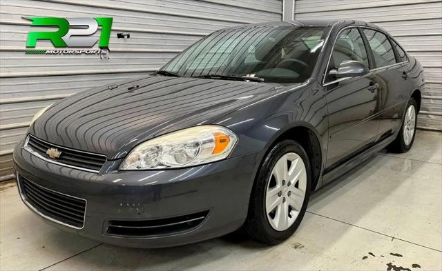 2010 Chevrolet Impala LS for sale near NW Canal Fulton, OH