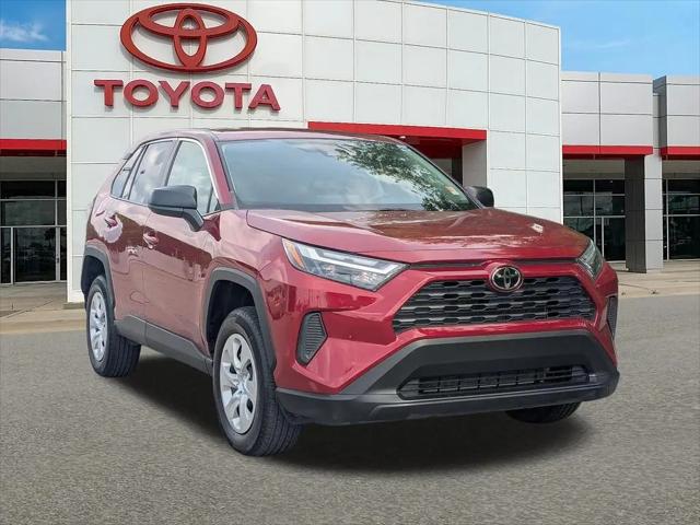 2024 Toyota RAV4 LE for sale in Orangeburg, SC
