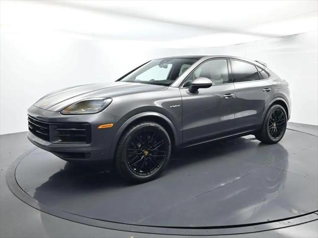 2024 Porsche Cayenne E-Hybrid Base for sale in West Palm Beach, FL