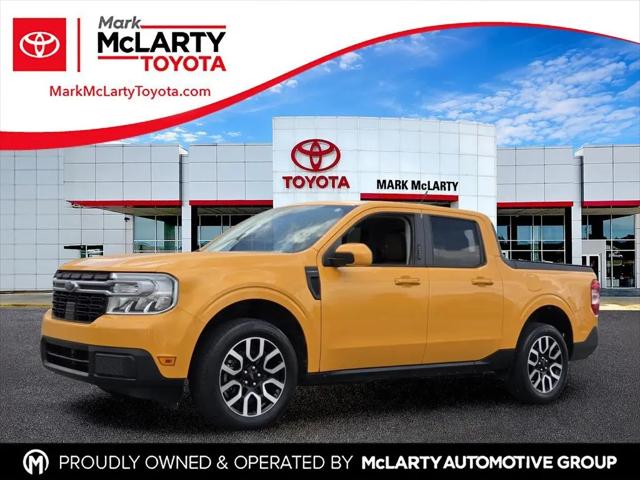 2022 Ford Maverick Lariat for sale in North Little Rock, AR