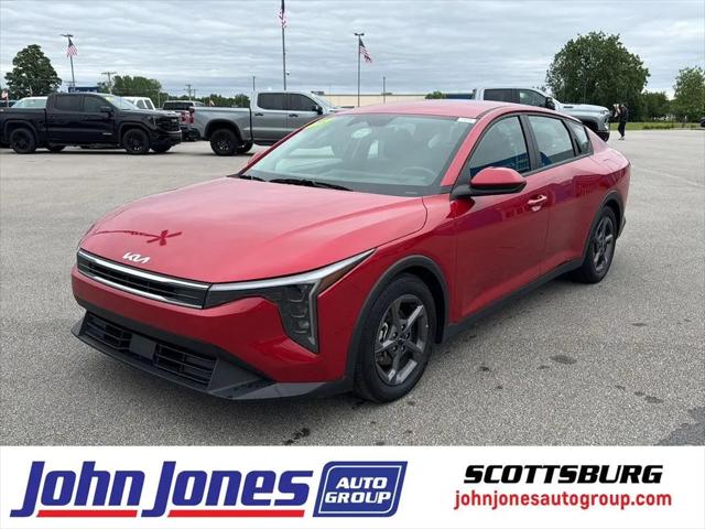 2025 Kia K4 LXS for sale in Scottsburg, IN