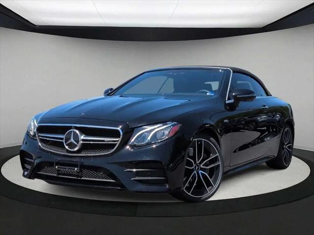 2020 Mercedes-Benz AMG E 53 4MATIC for sale in Sterling, VA
