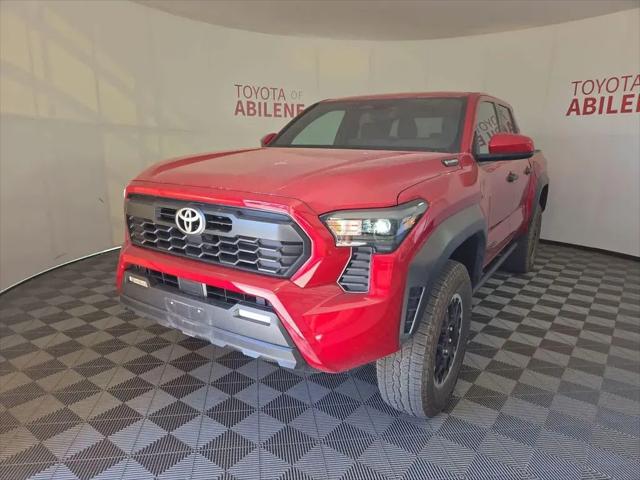 2025 Toyota Tacoma TRD Off Road for sale in Abilene, TX