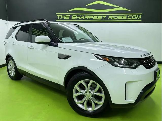 2017 Land Rover Discovery SE for sale in Englewood, CO