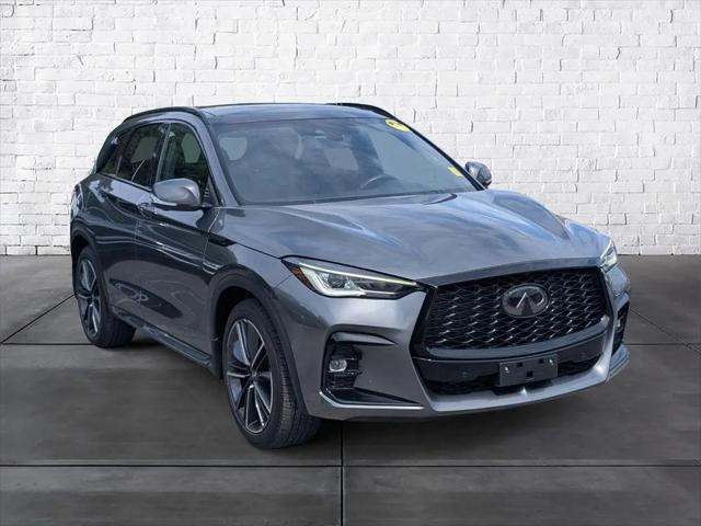 2024 INFINITI QX50 SPORT for sale in Chattanooga, TN
