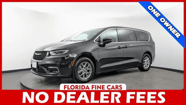2023 Chrysler Pacifica Touring L for sale in Margate, FL