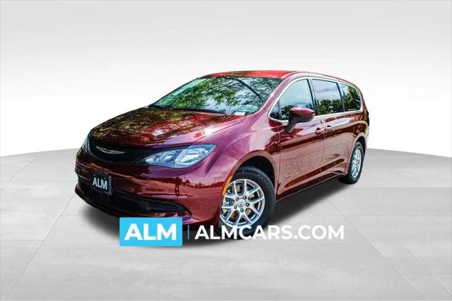 2023 Chrysler Voyager LX for sale in Duluth, GA