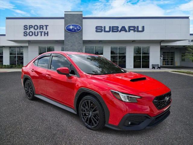 2025 Subaru WRX Premium for sale in Orlando, FL