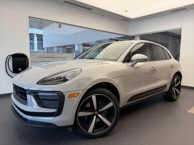 2026 Porsche Macan Macan for sale in Okemos, MI