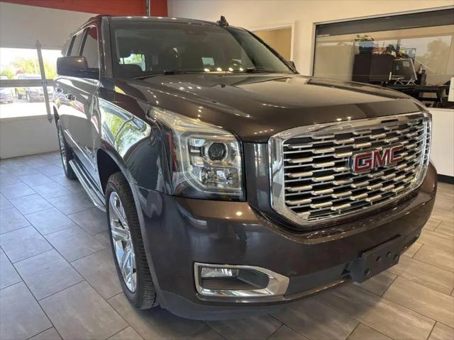 2018 GMC Yukon Denali for sale in Whiteland, IN