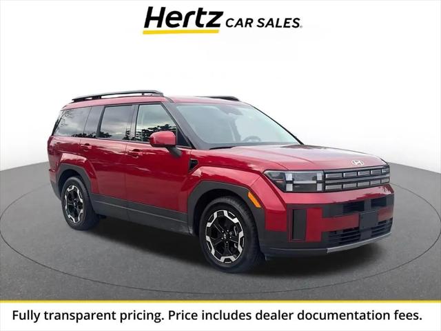 2025 Hyundai Santa Fe SEL for sale in Florissant, MO