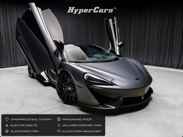 2017 McLaren 570GT Base for sale in New Albany, IN