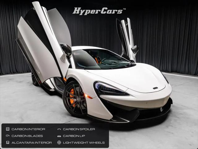 2016 McLaren 570S Base for sale in New Albany, IN