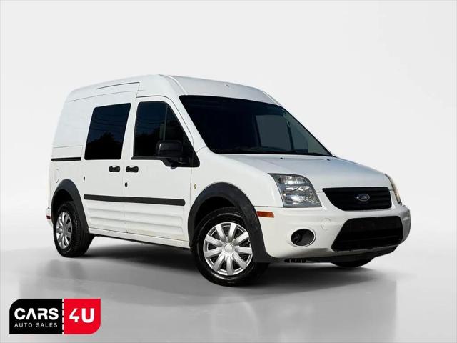 2011 Ford Transit Connect XLT for sale in Knoxville, TN