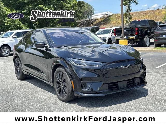 2025 Ford Mustang Mach-E Premium for sale in Jasper, GA