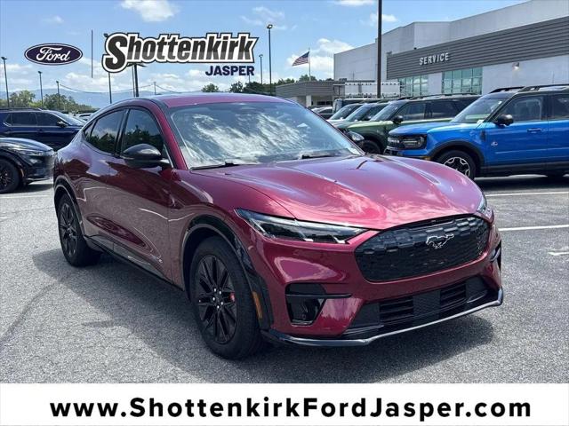 2025 Ford Mustang Mach-E Premium for sale in Jasper, GA