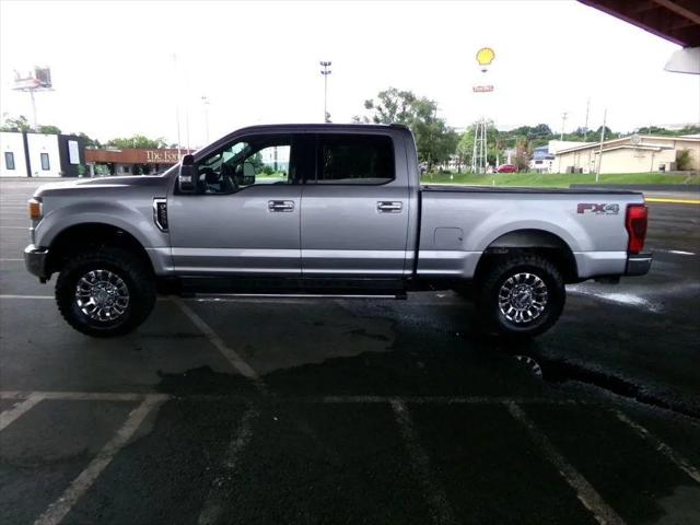 2020 Ford F-250 XLT for sale in Goodlettsville, TN