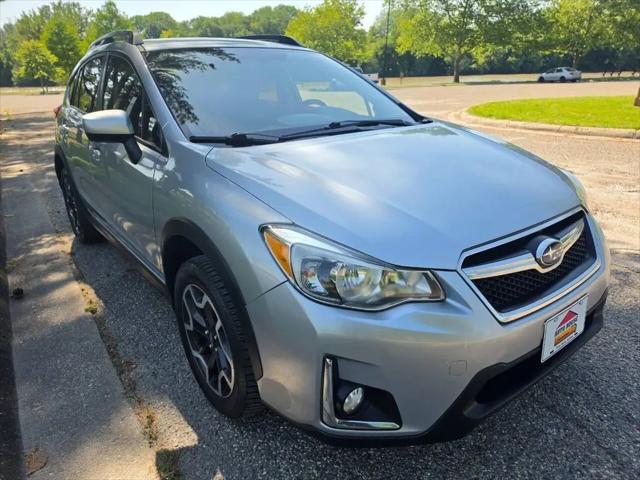 2016 Subaru Crosstrek 2.0i Premium for sale in Terre Haute, IN