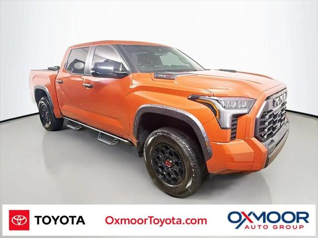 2024 Toyota Tundra TRD Pro 4WD for sale in Louisville, KY
