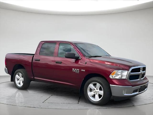 2020 Ram 1500 SLT for sale in Moses Lake, WA