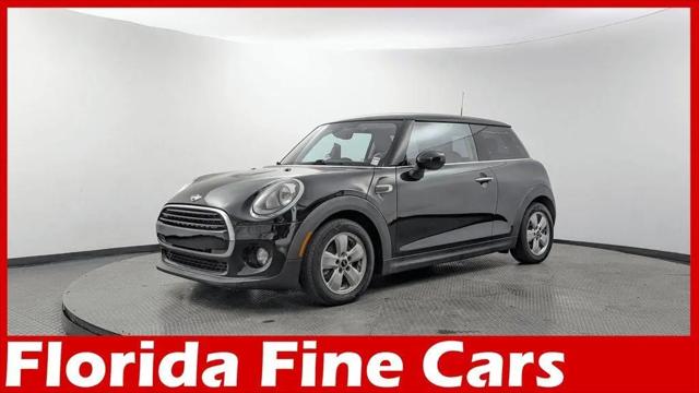 2016 MINI Hardtop Cooper for sale in Miami, FL
