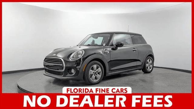 2016 MINI Hardtop Cooper for sale in Miami, FL