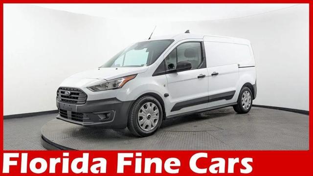 2020 Ford Transit Connect XL Cargo Van for sale in Miami, FL
