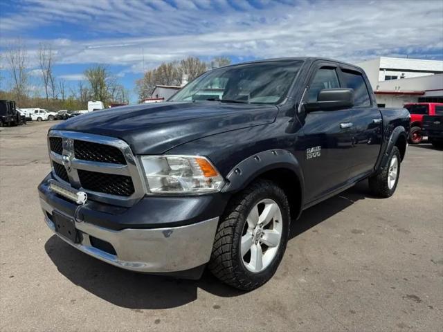 2017 Ram 1500 SLT for sale in Brandon Twp, MI