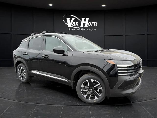2026 Nissan Kicks SV for sale in Sheboygan, WI