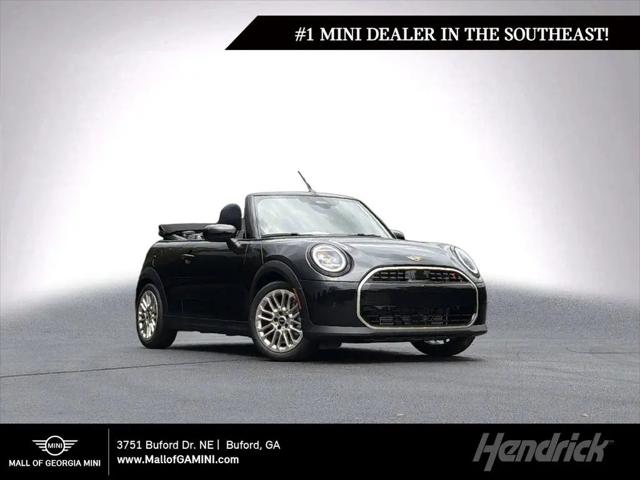 2026 MINI Cooper Convertible Cooper S for sale in Buford, GA