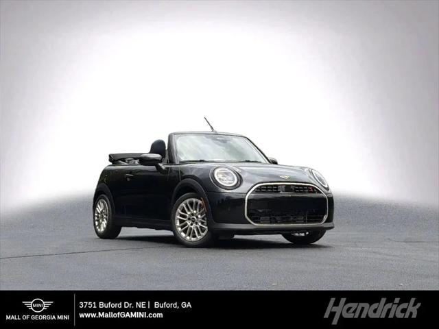 2026 MINI Cooper Convertible Cooper S for sale in Buford, GA
