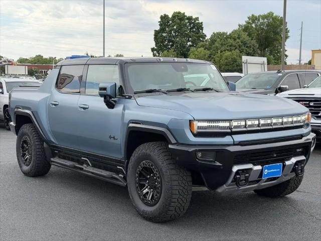 2024 GMC HUMMER EV e4WD 3X for sale in Manassas, VA