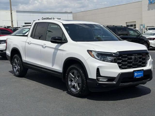 2025 Honda Ridgeline TrailSport for sale in Manassas, VA