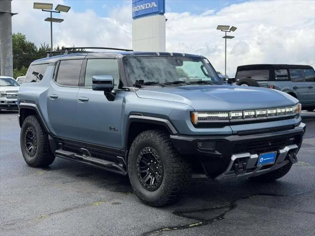 2024 GMC HUMMER EV 3X for sale in Manassas, VA