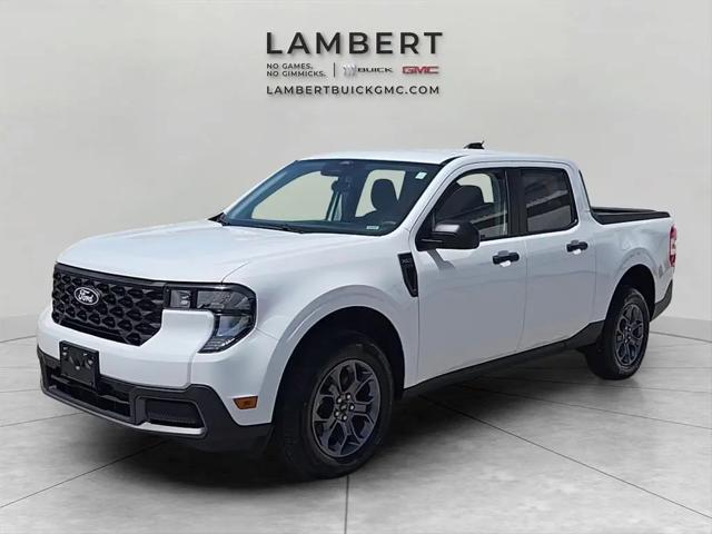 2026 Ford Maverick XLT for sale in Cuyahoga Falls, OH