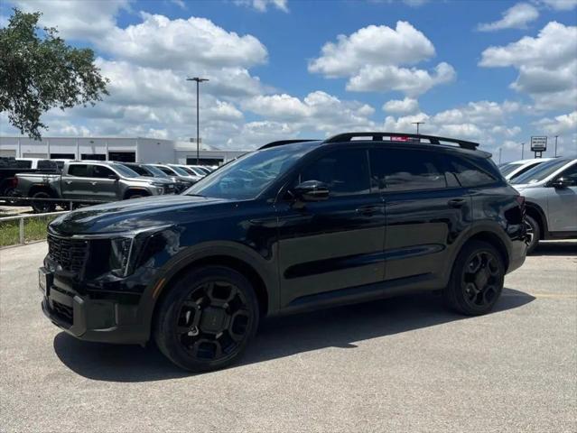 2025 Kia Sorento X-Line SX Prestige for sale in Weimar, TX