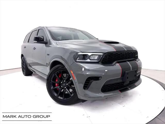 2024 Dodge Durango SRT 392 Plus AWD for sale in Scottsdale, AZ