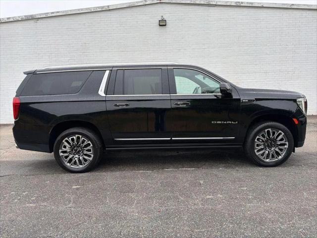 2023 GMC Yukon XL 4WD Denali Ultimate for sale in Madison, NC
