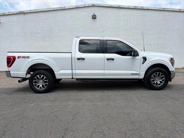 2021 Ford F-150 XLT for sale in Madison, NC