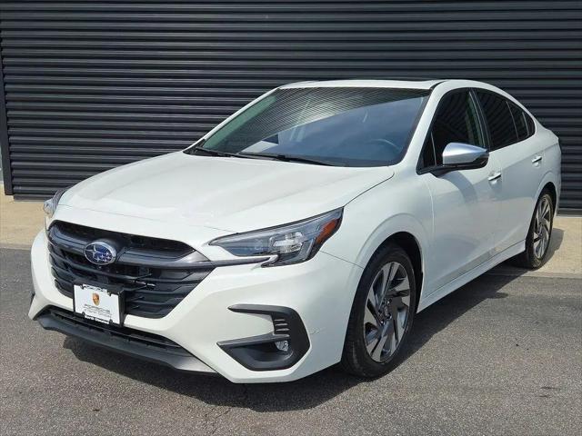 2024 Subaru Legacy Touring XT for sale in North Olmsted, OH