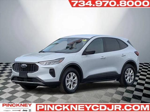 2025 Ford Escape Active for sale in Pinckney, MI