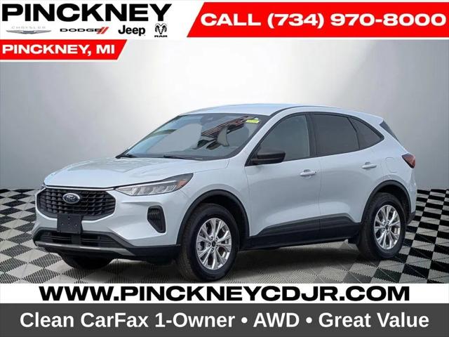 2025 Ford Escape Active for sale in Pinckney, MI