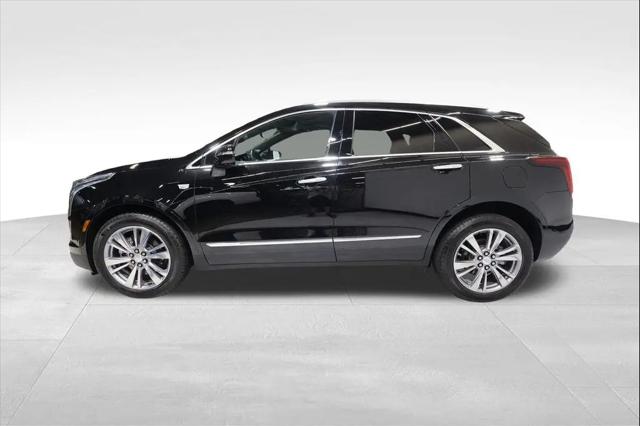 2025 Cadillac XT5 AWD Premium Luxury for sale in Springfield, MO