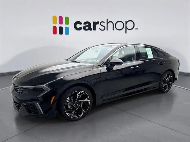 2025 Kia K5 GT-Line for sale in Cranberry Twp, PA