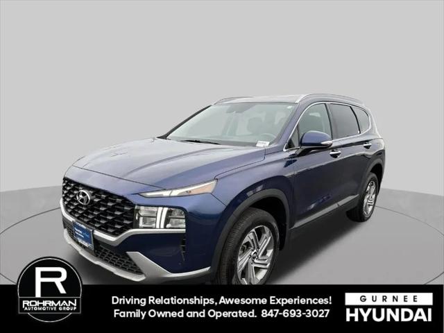 2023 Hyundai Santa Fe SEL for sale in Gurnee, IL